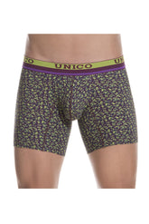 Unico 1802010024193 Boxershorts Huerta Farbe Multi
